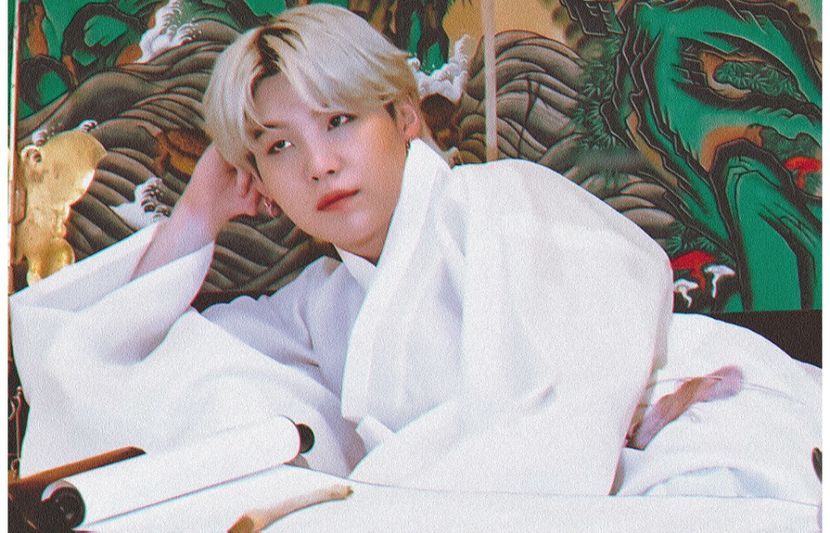 ✧ཊ2̣2̣ṇḍṢẹp̣ṭẹṃḅẹṛ‹ 　⚜ 　ཥṢọṇg̣˒TAEMIN ❚ ❝Thirsty❞ - Sordid Methods