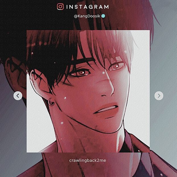 September·♥̷∙·22nd 　　 ❚ KangڑDoosik. - Ruined Heartstrings