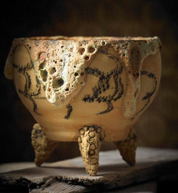 Mark Follon - Vase - aranjamente - accesorii