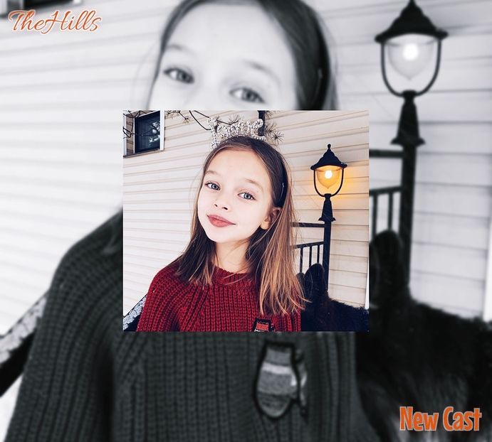 Jessica Cavanagh - Only call you when its half past five