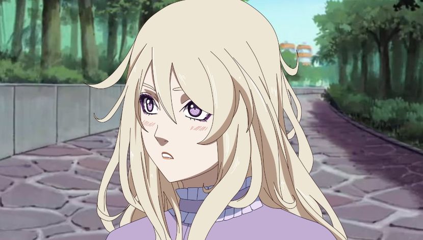 hai golane uita te la mine - 00- Naruto Character- Sayumi Shiro