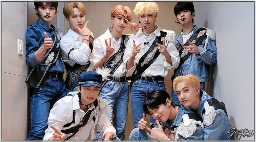 ♦ Dᴀʏ 481 ♦ 24.09.2021 ♦ - SKZeverywhereallaroundtheworld