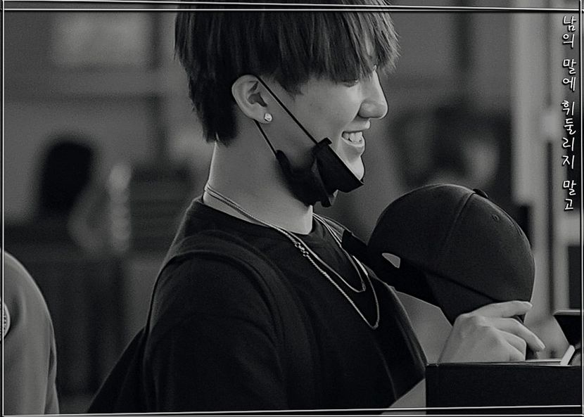 ˢᵖᵉᵃʳᵇ―ᴅᴏɴ·ᴛ ʙᴇ sᴡᴀʏᴇᴅ ʙʏ ᴏᴛʜᴇʀ ᴘᴇᴏᴘʟᴇ·s ᴡᴏʀᴅs ₂₄.₀₉.₂₁ - cant live without_seo changbin