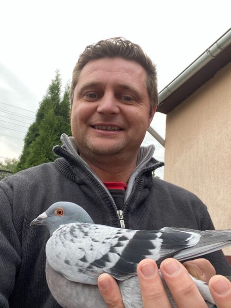 My and my Special Aartje/Jacky Junior Boy - contact