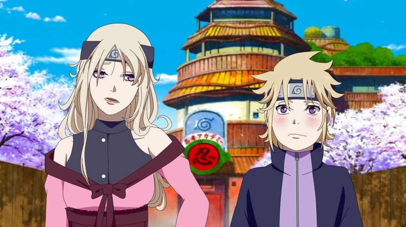 fratii mei mor de ei - 00- Naruto Character- Sayumi Shiro