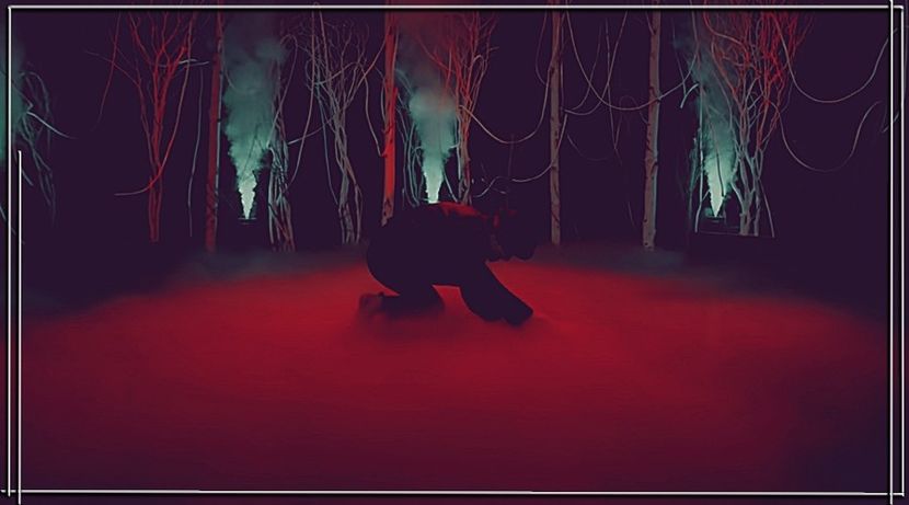 └2021년 9월 25일┇#리노는기여어┘ - iknowyouknowweknow_leeknow