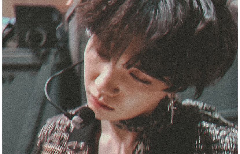 ✧ཊ2̣5̣ṭḥṢẹp̣ṭẹṃḅẹṛ‹ 　⚜ 　ཥṢọṇg̣˒ Yang Yoseob ❚ ❝BRAIN❞ - Sordid Methods