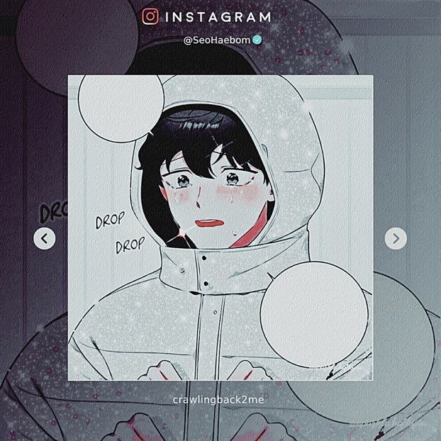 September·♥̷∙·25th 　　 ❚ SeoڑHaebom. - Ruined Heartstrings