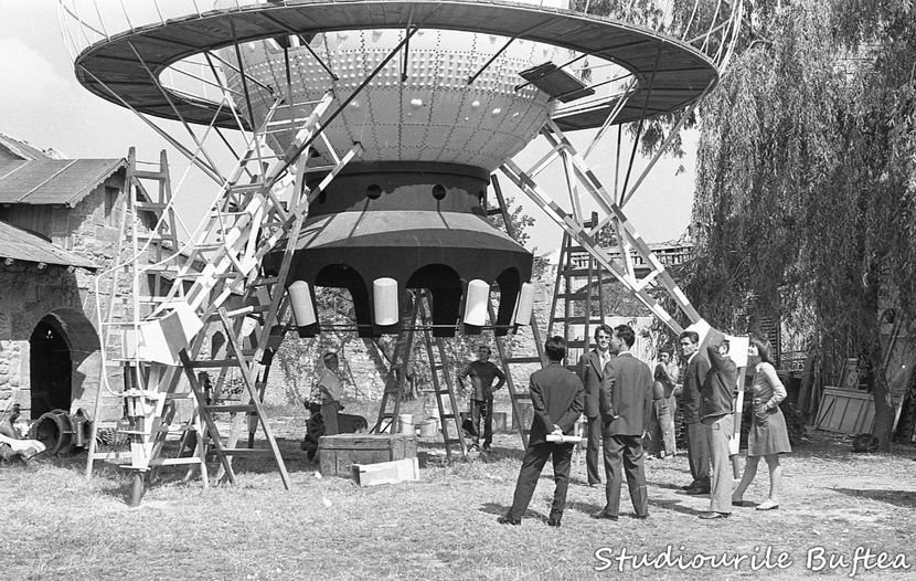 Comedie Fantastica - Comedie Fantastica 1975