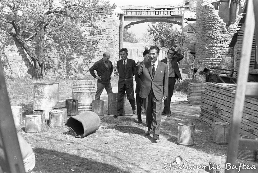 Comedie Fantastica - Comedie Fantastica 1975