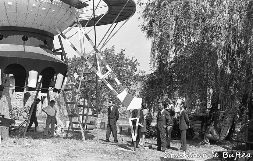 Comedie Fantastica - Comedie Fantastica 1975