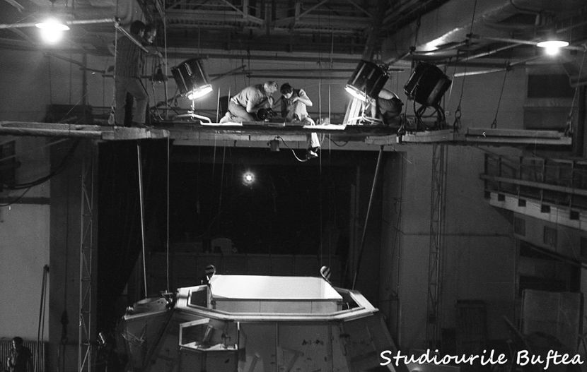 Comedie Fantastica - Comedie Fantastica 1975