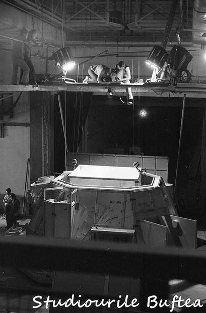 Comedie Fantastica - Comedie Fantastica 1975