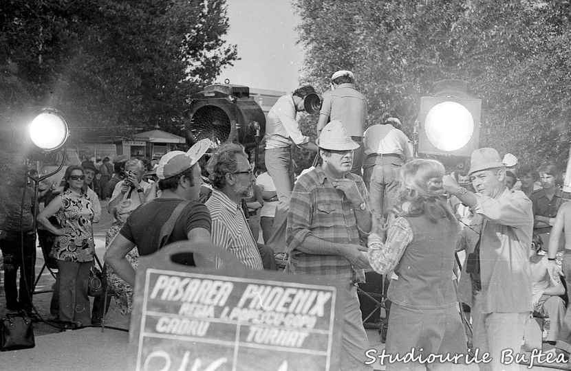 Comedie Fantastica - Comedie Fantastica 1975