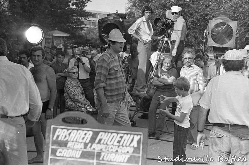 Comedie Fantastica - Comedie Fantastica 1975