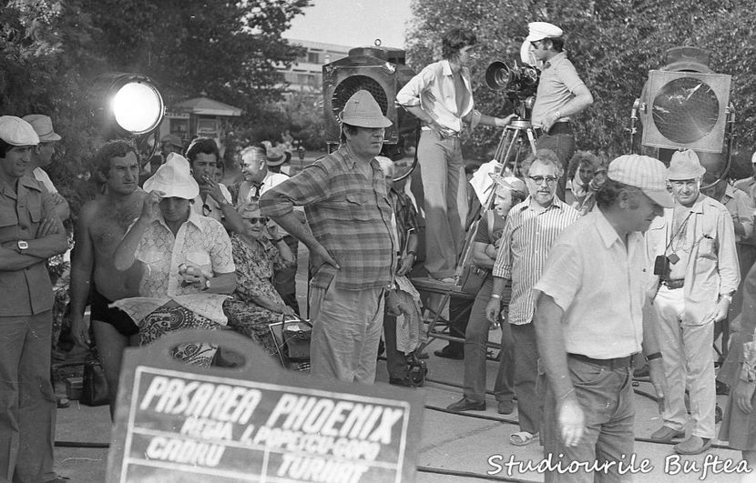 Comedie Fantastica - Comedie Fantastica 1975