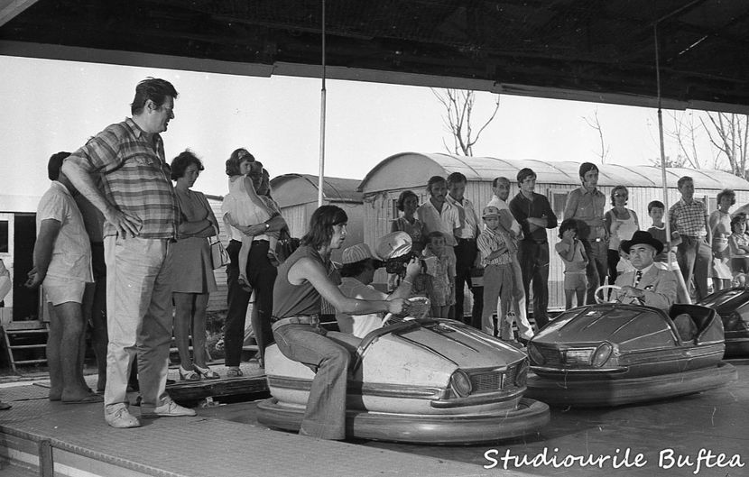 Comedie Fantastica - Comedie Fantastica 1975