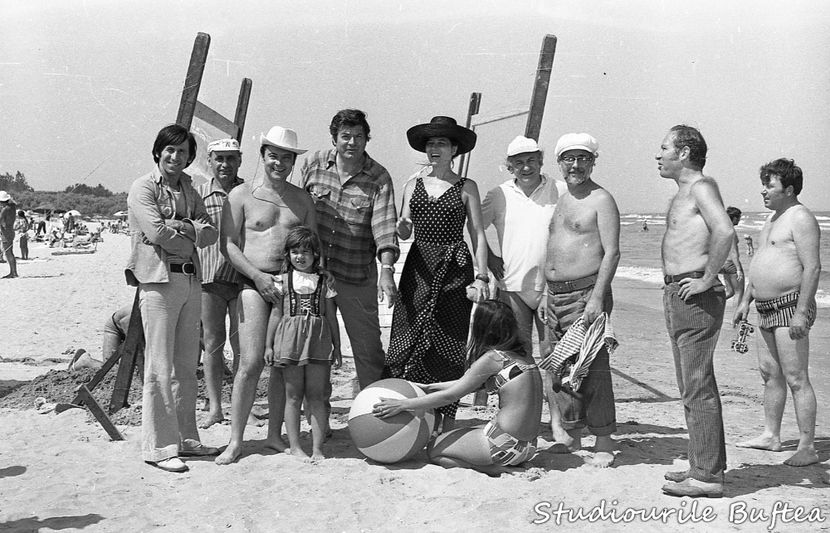 Comedie Fantastica - Comedie Fantastica 1975