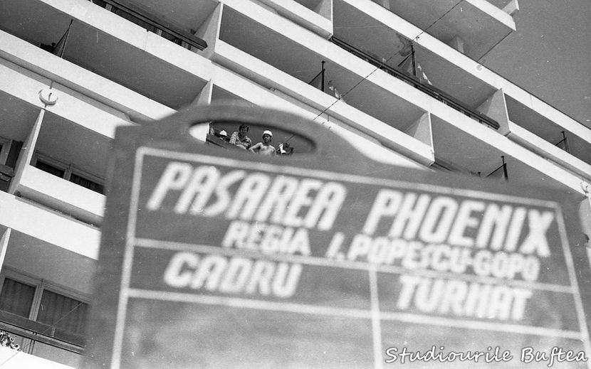 Comedie Fantastica - Comedie Fantastica 1975