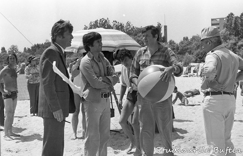 Comedie Fantastica - Comedie Fantastica 1975