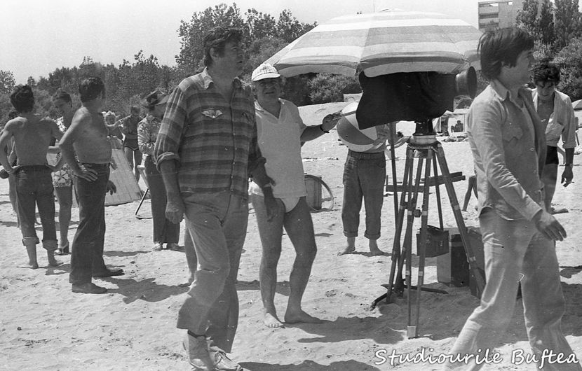 Comedie Fantastica - Comedie Fantastica 1975