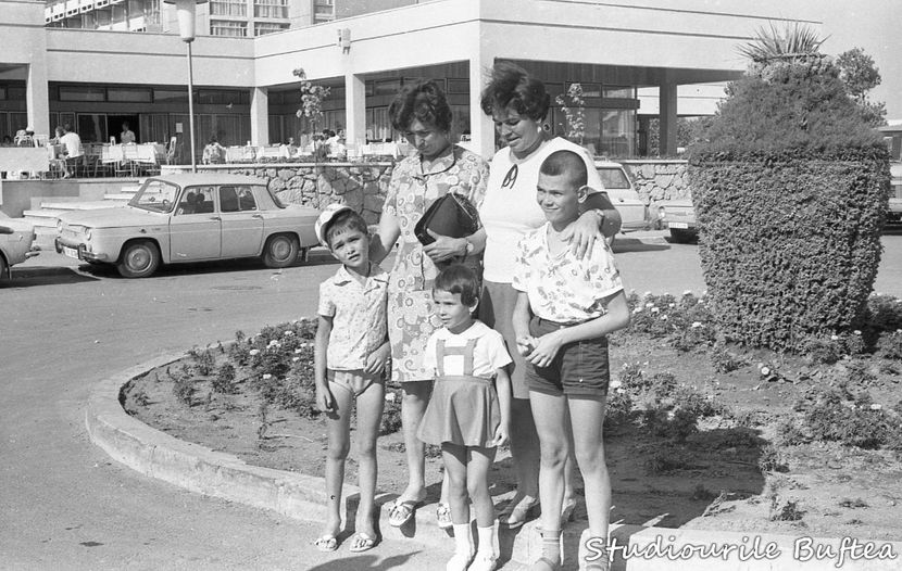 Comedie Fantastica - Comedie Fantastica 1975