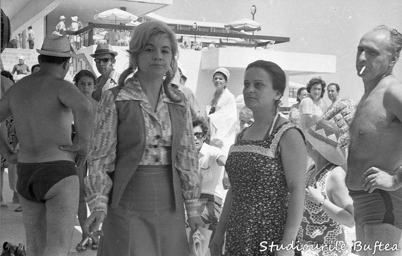 Comedie Fantastica - Comedie Fantastica 1975