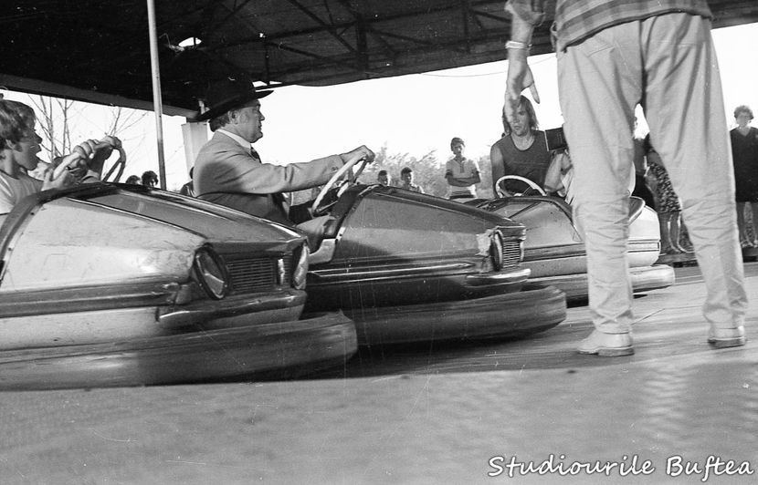 Comedie Fantastica - Comedie Fantastica 1975