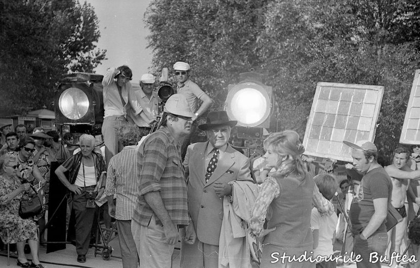 Comedie Fantastica - Comedie Fantastica 1975