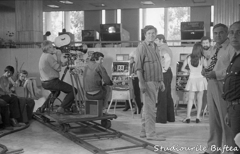 Comedie Fantastica - Comedie Fantastica 1975