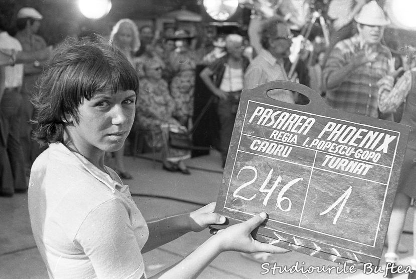 Comedie Fantastica - Comedie Fantastica 1975