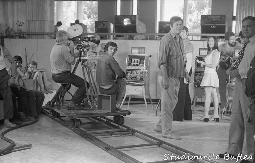 Comedie Fantastica - Comedie Fantastica 1975