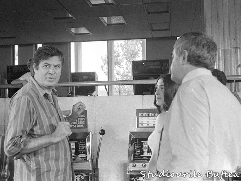 Comedie Fantastica - Comedie Fantastica 1975