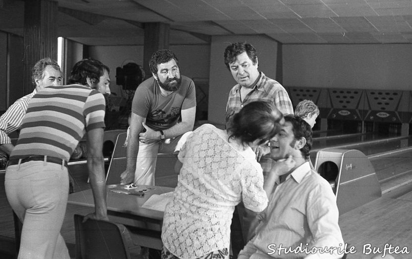 Comedie Fantastica - Comedie Fantastica 1975