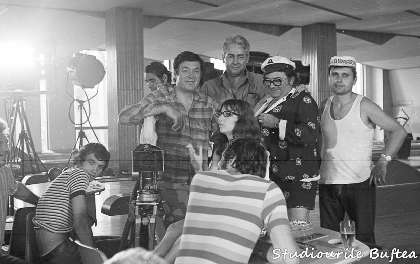 Comedie Fantastica - Comedie Fantastica 1975