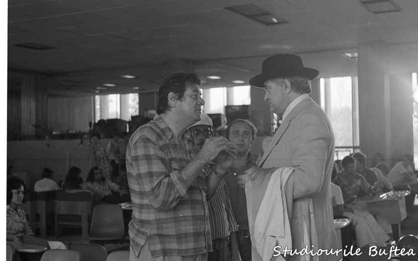 Comedie Fantastica - Comedie Fantastica 1975