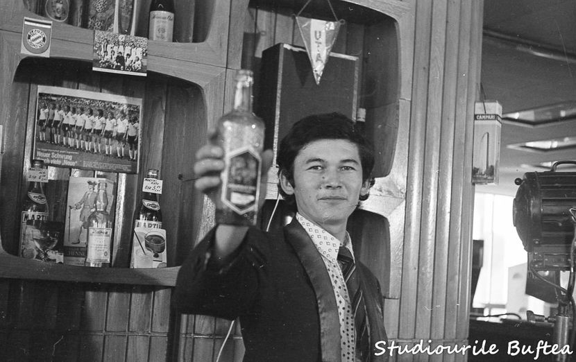 Comedie Fantastica - Comedie Fantastica 1975