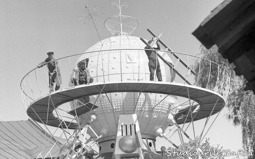 Comedie Fantastica - Comedie Fantastica 1975