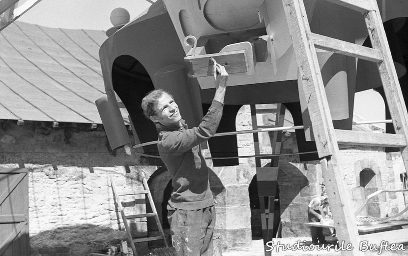 Comedie Fantastica - Comedie Fantastica 1975