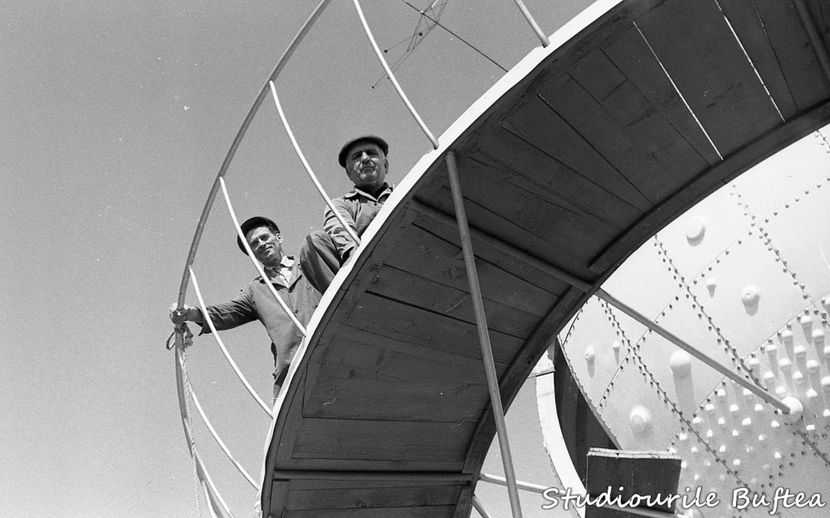 Comedie Fantastica - Comedie Fantastica 1975