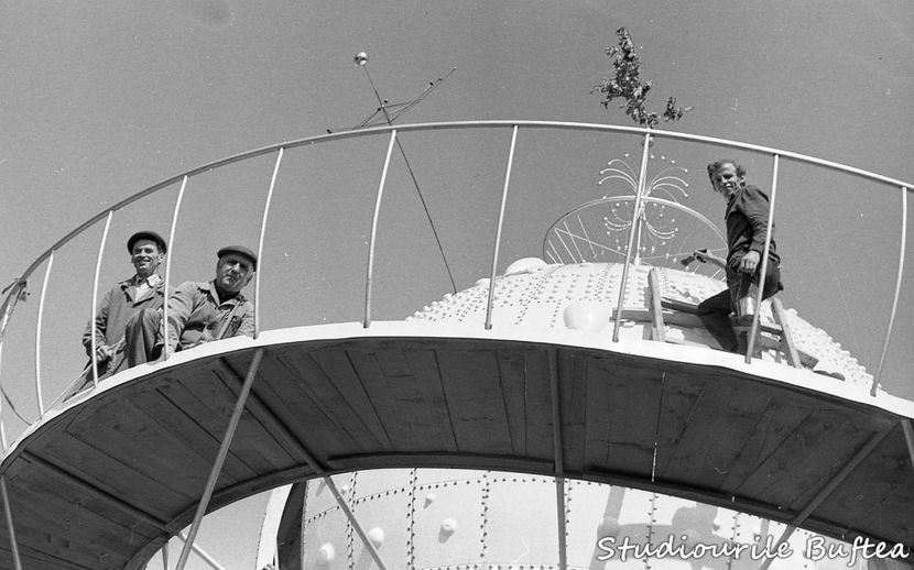 Comedie Fantastica - Comedie Fantastica 1975