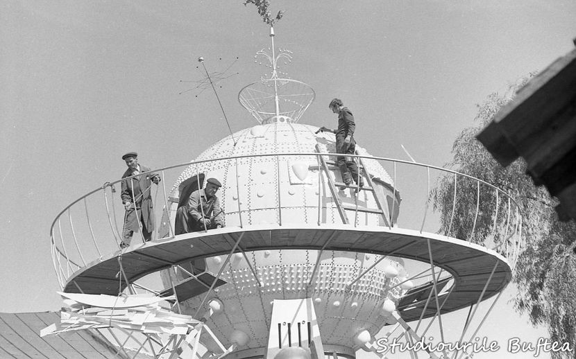 Comedie Fantastica - Comedie Fantastica 1975