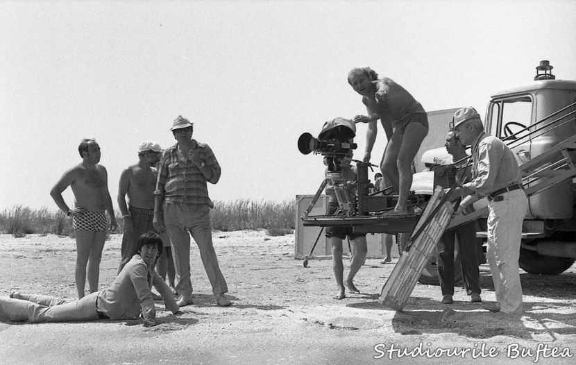 Comedie Fantastica - Comedie Fantastica 1975