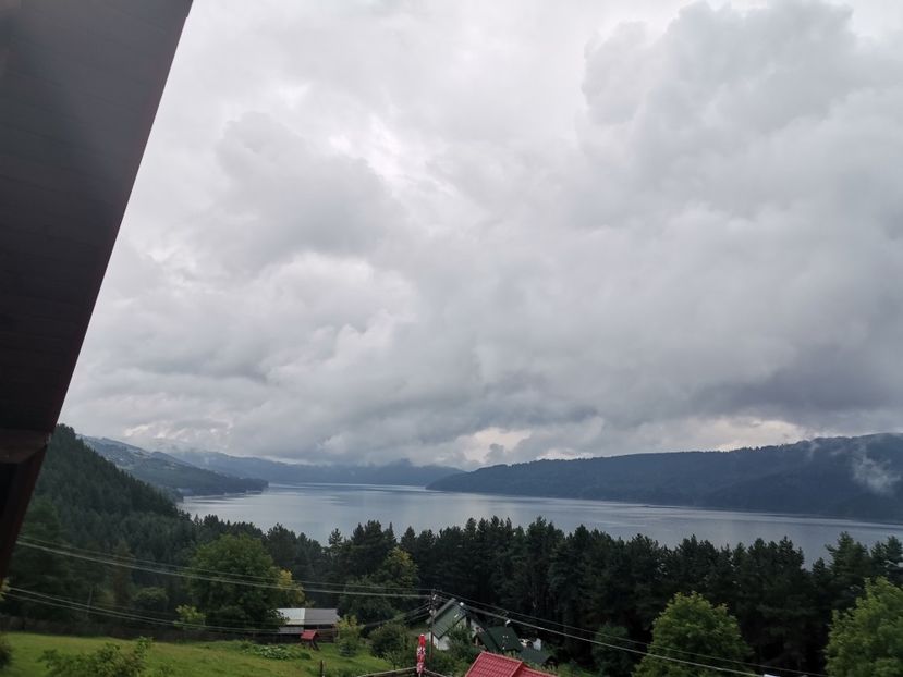  - Izvorul Muntelui-Ceahlău