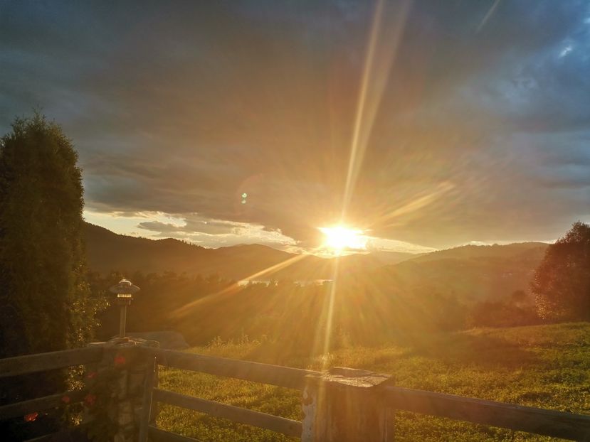  - Izvorul Muntelui-Ceahlău