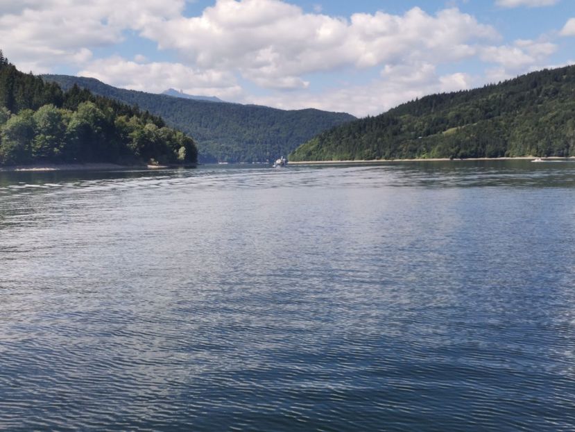  - Izvorul Muntelui-Ceahlău