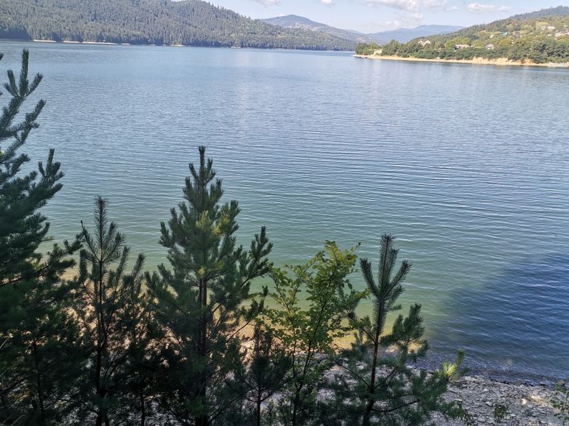  - Izvorul Muntelui-Ceahlău