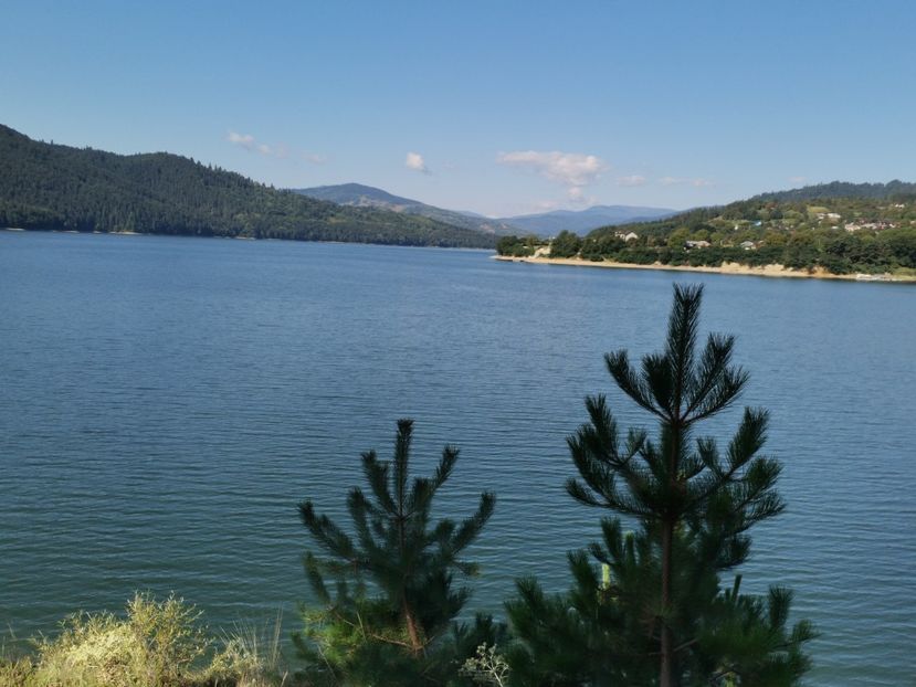  - Izvorul Muntelui-Ceahlău