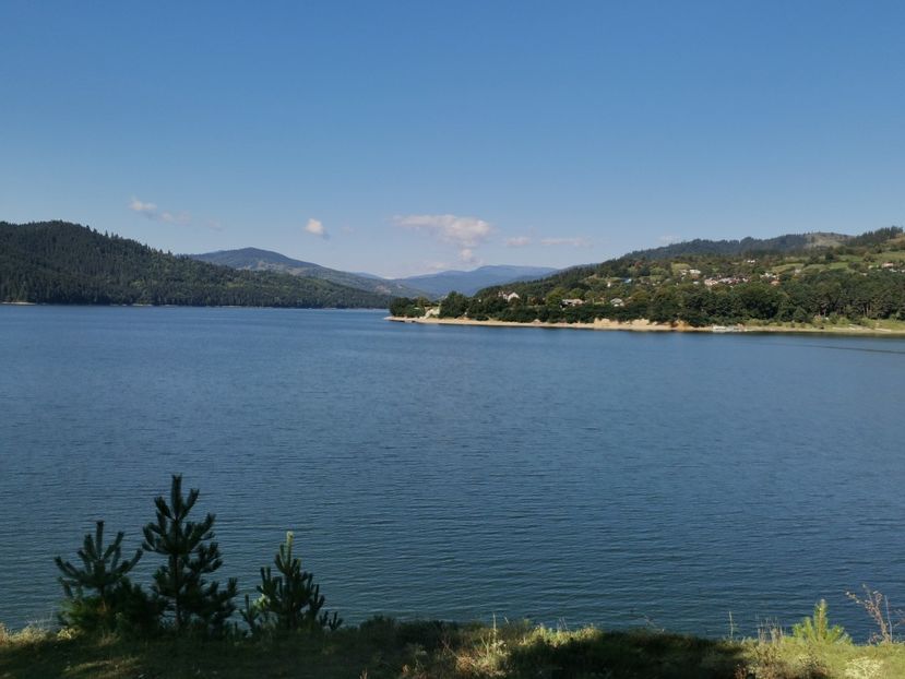  - Izvorul Muntelui-Ceahlău