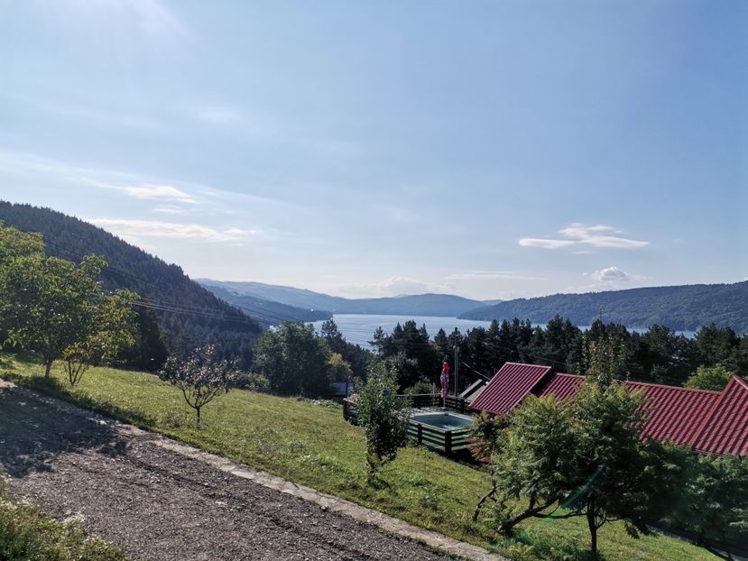  - Izvorul Muntelui-Ceahlău